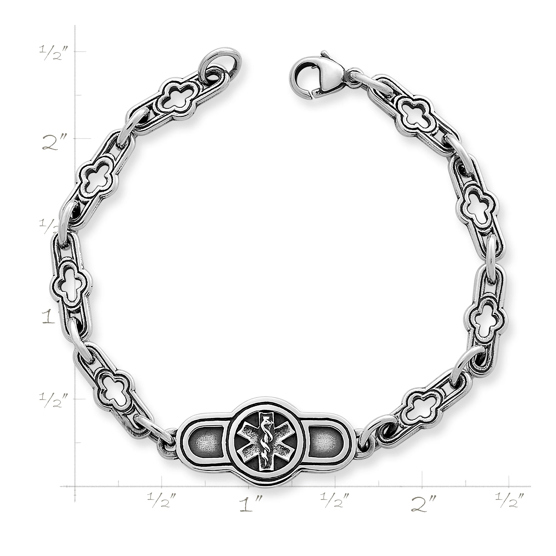 Medical Alert Bracelet - Image 2
