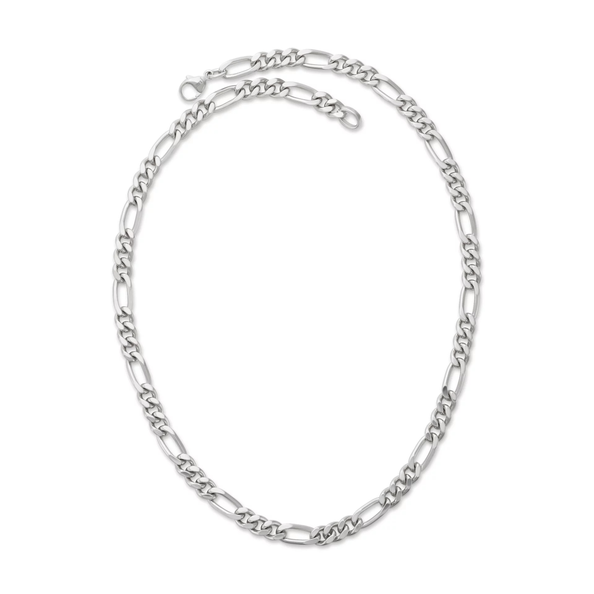 Extra Heavy Figaro Chain - Image 2