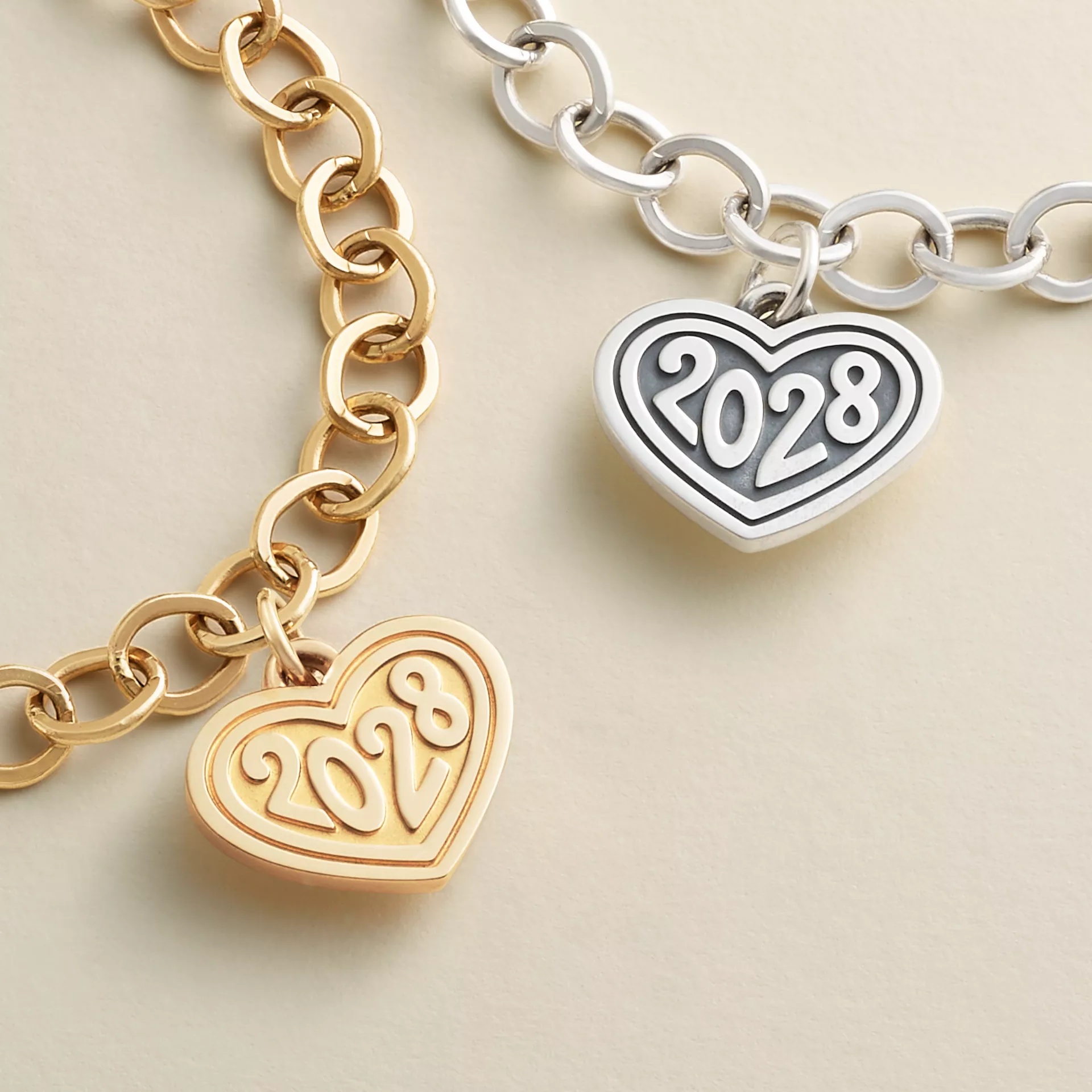 Heart 2028 Charm - Image 3