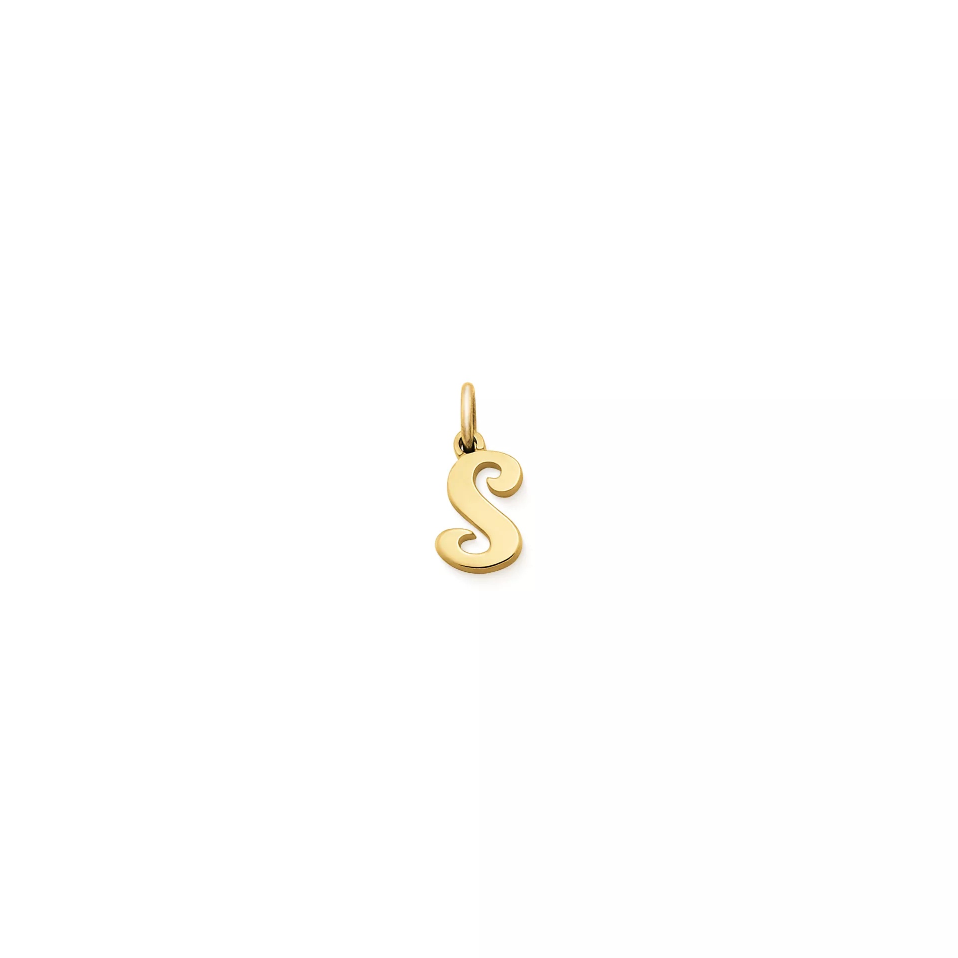Script Initial Charm
