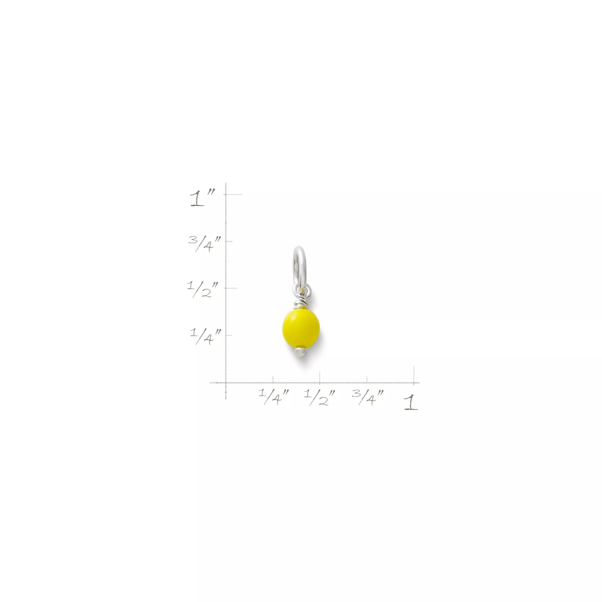 Glass Enhancer Bead - Image 2