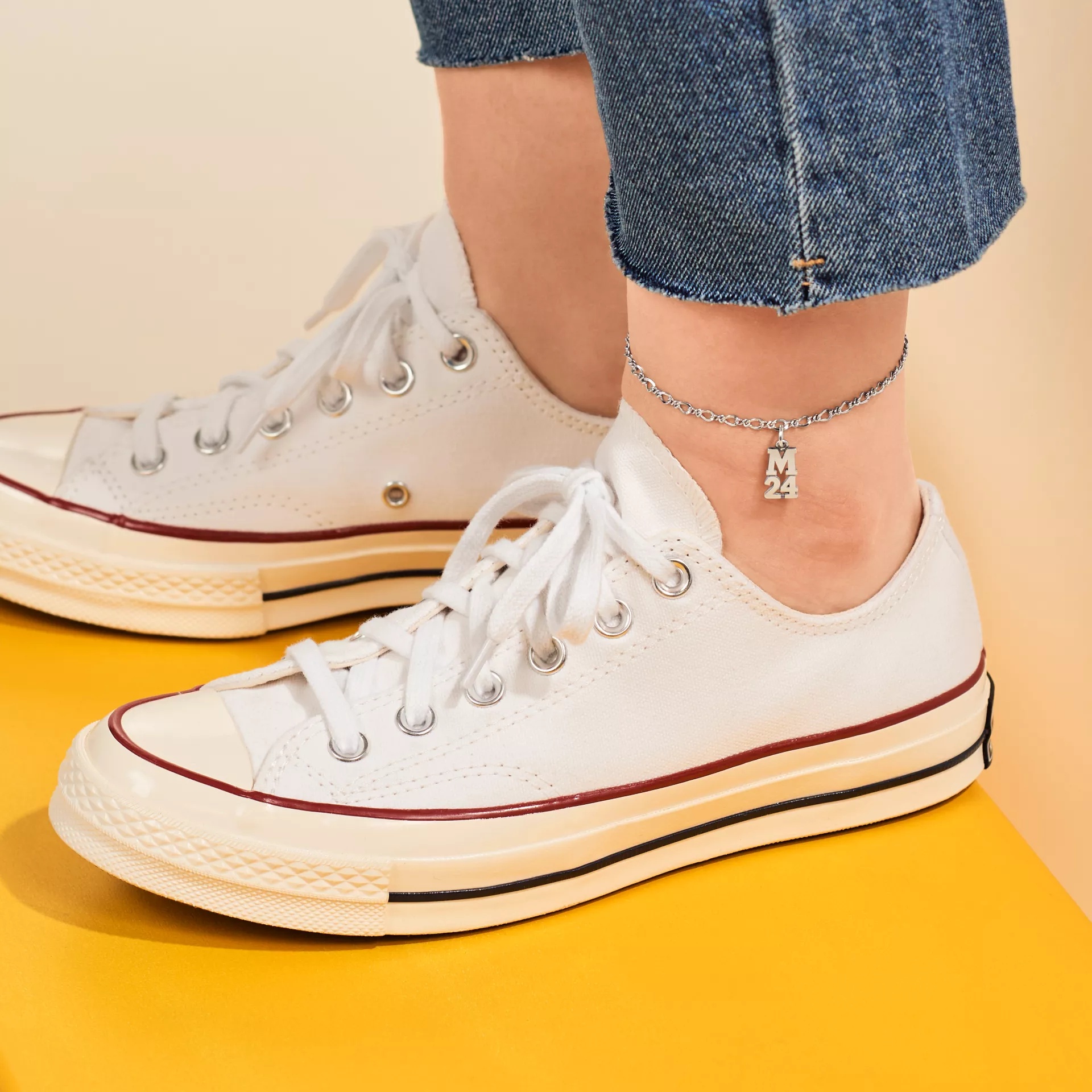 Camp Mystic 2024 Charm - Image 3