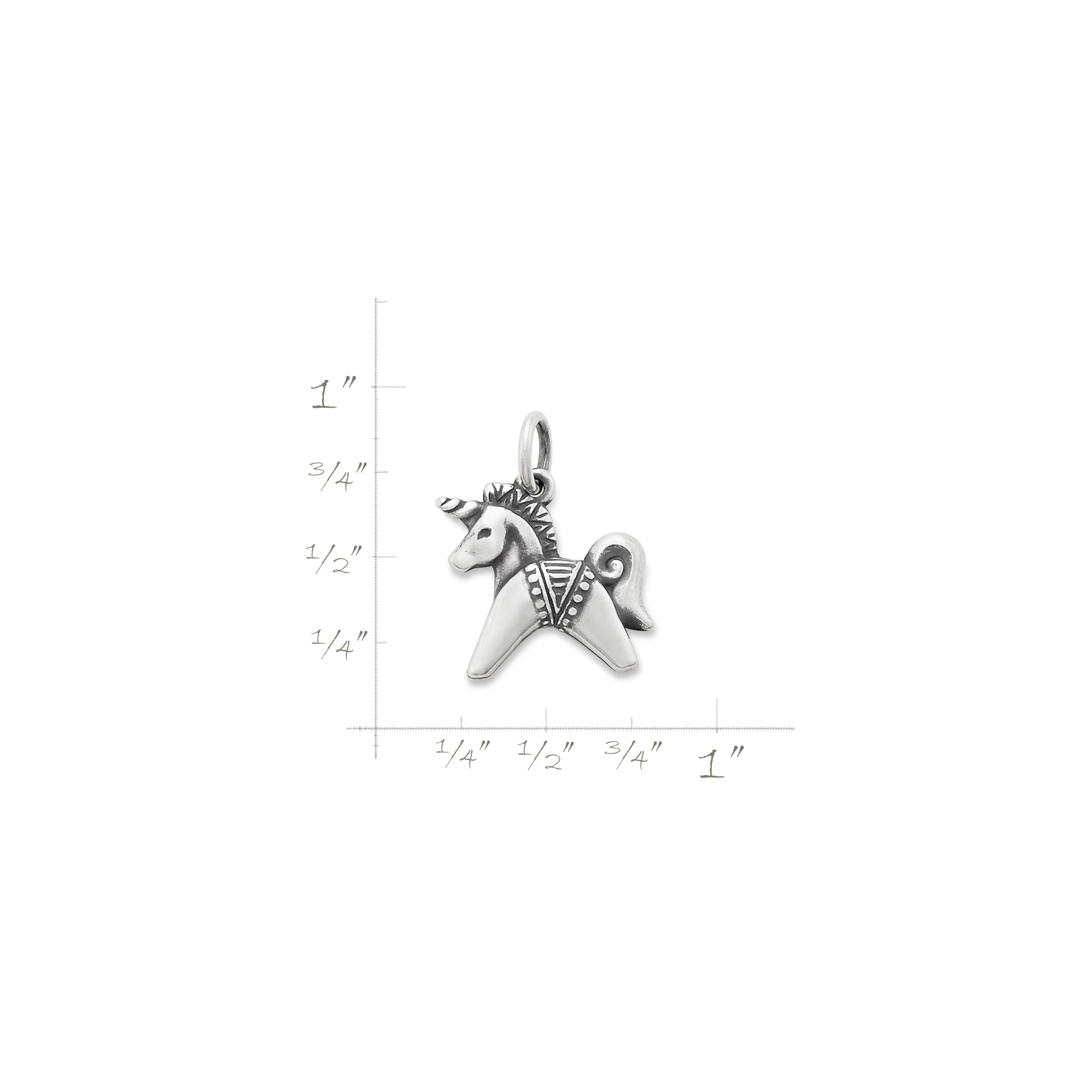 Unicorn Charm - Image 4