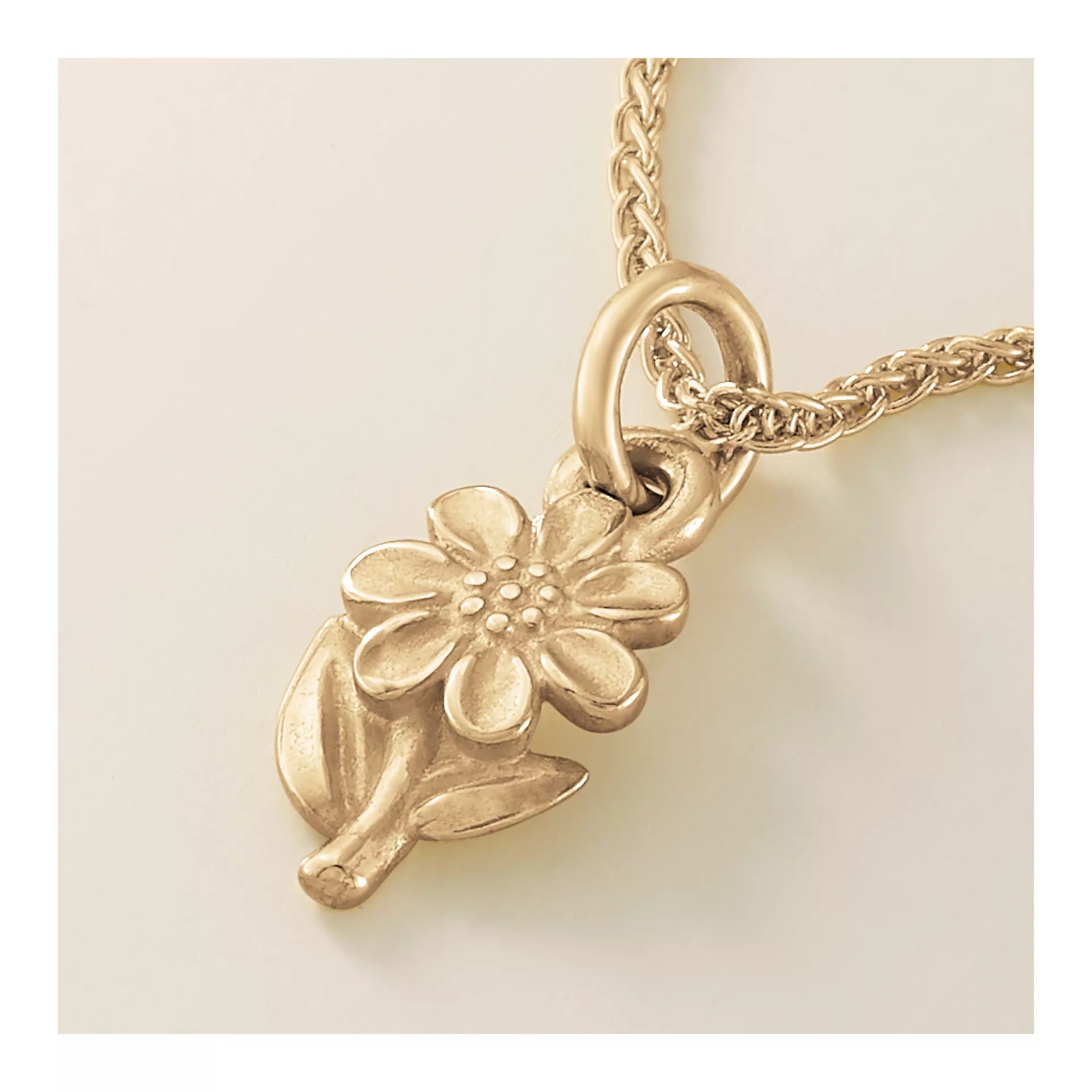 Mini Daisy Charm - Image 2