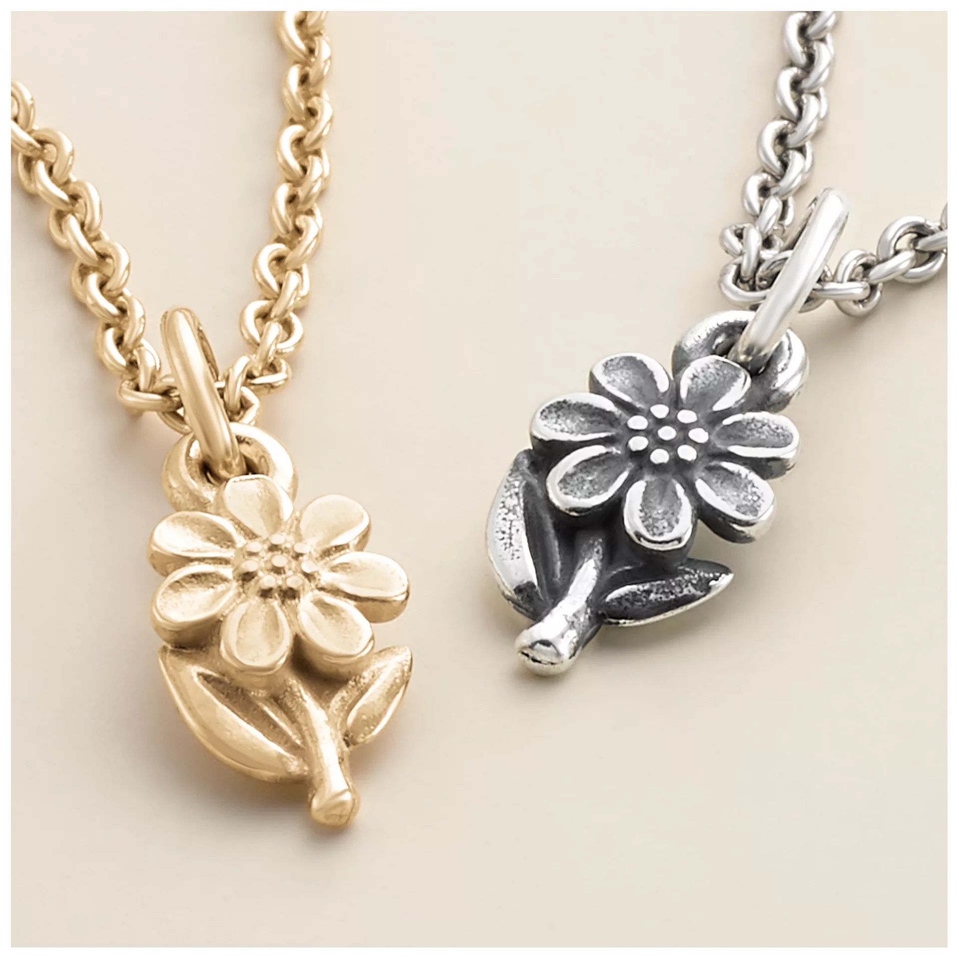 Mini Daisy Charm - Image 3