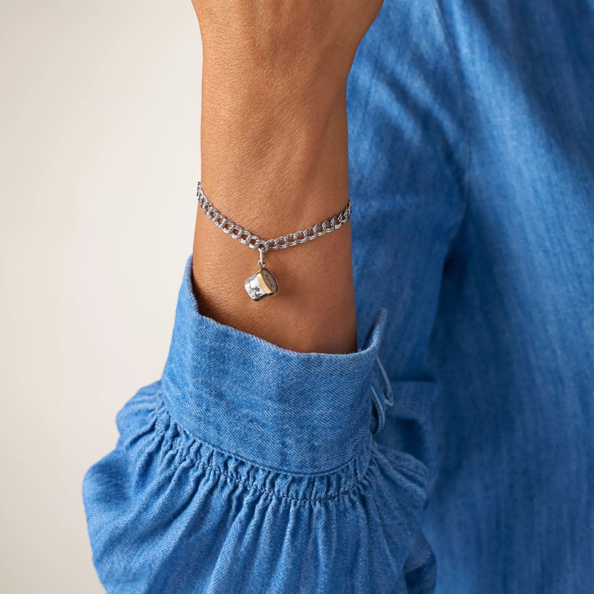 Blue Bell Ice Cream Charm - Image 6