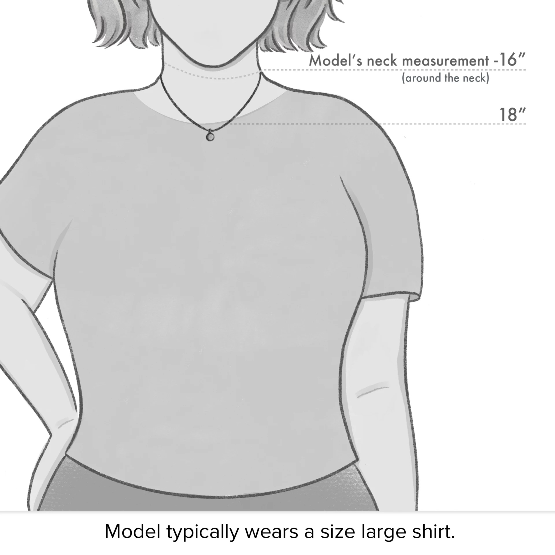 Cultured Pearl Changeable Charm Necklace - Image 8