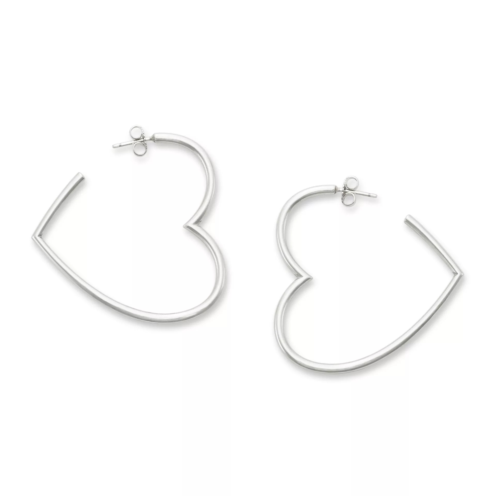 Heart Hoops