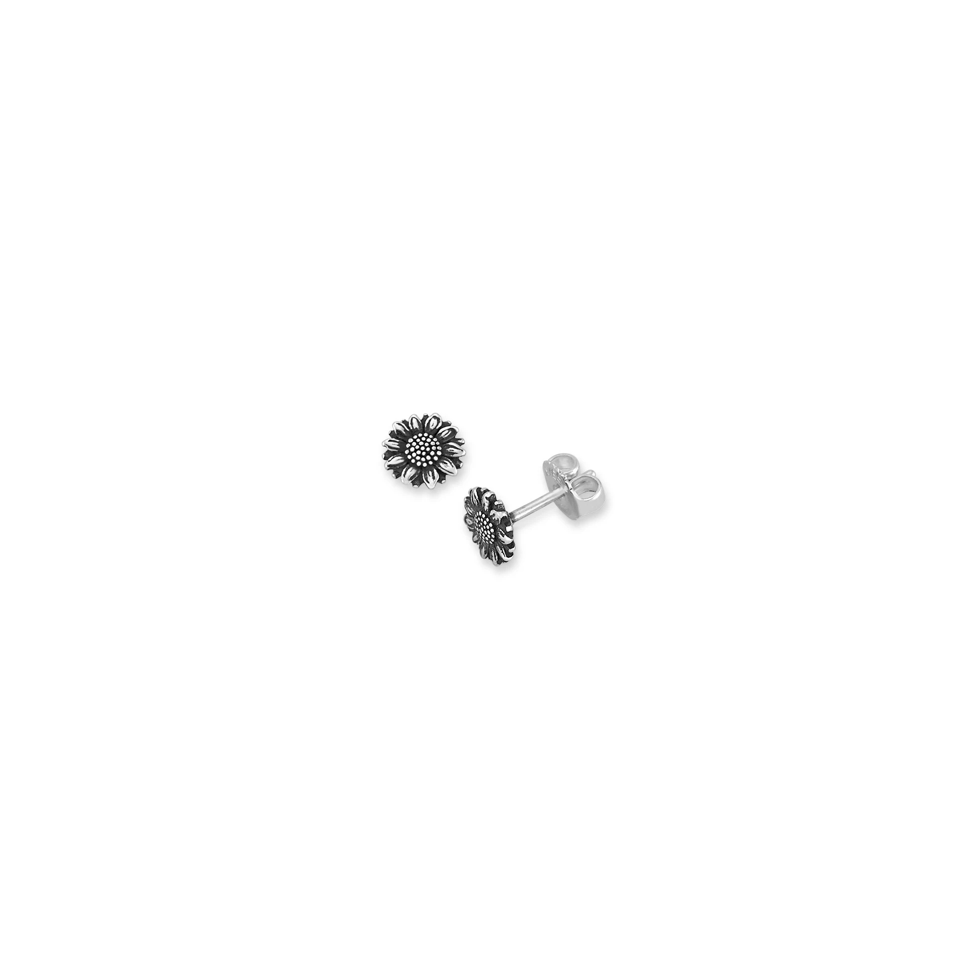 Mini Sunflower Studs - Image 3