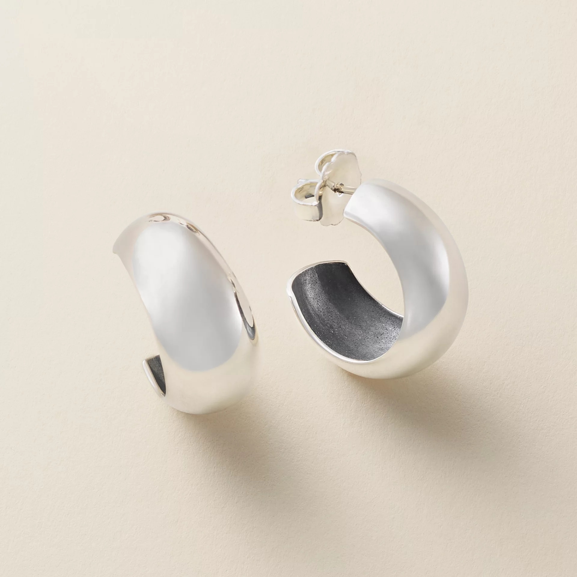Domed Hoops - Image 2