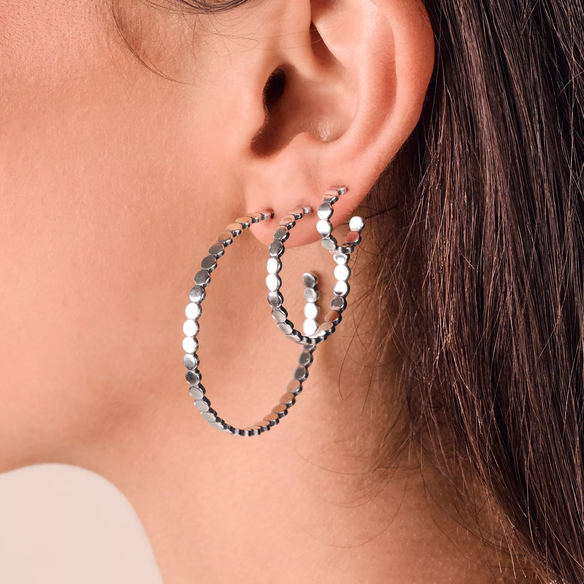 Confetti Hoops - Image 2