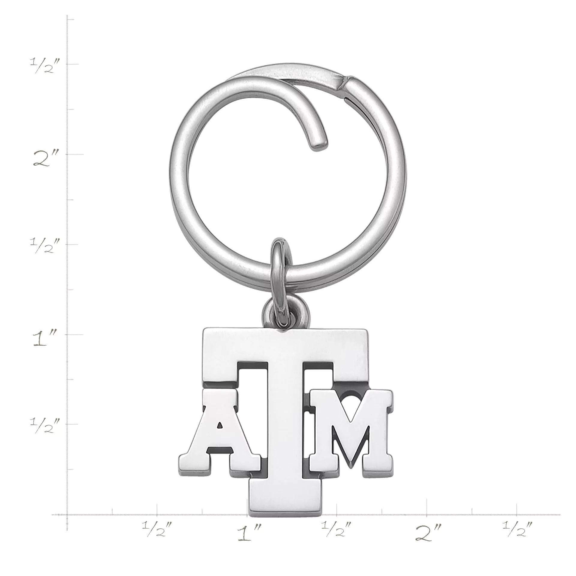 Texas A & M Key Chain - Image 3