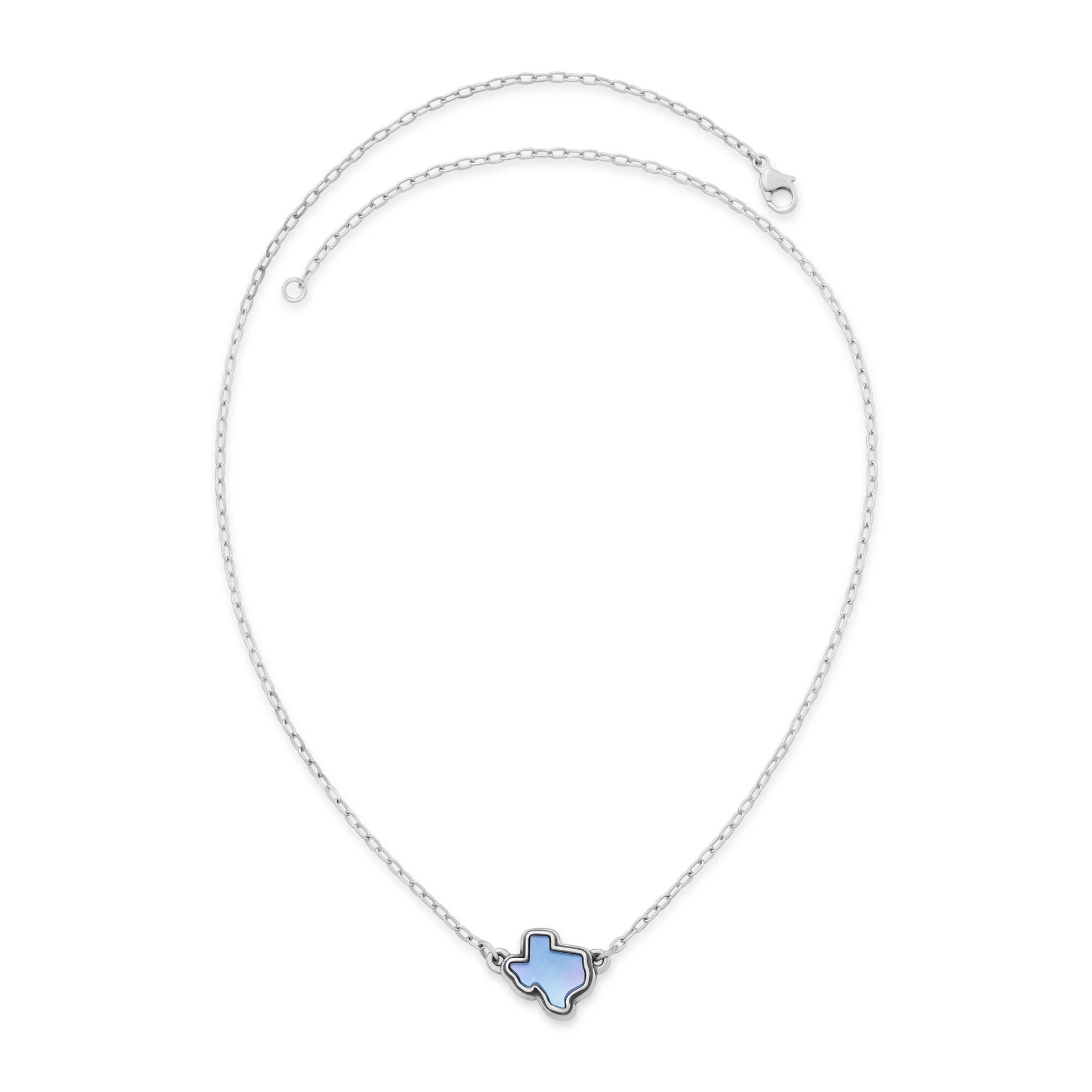 Texas Gemstone Necklace - Image 2