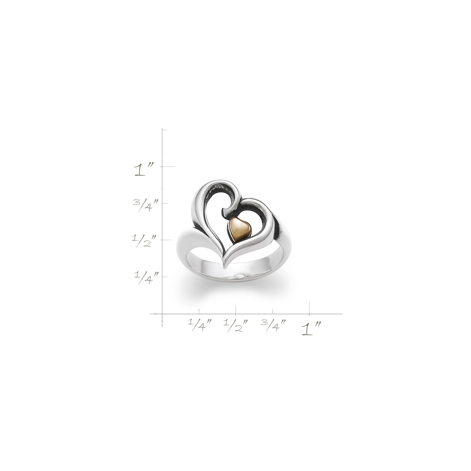 Joy of My Heart Ring - Image 2