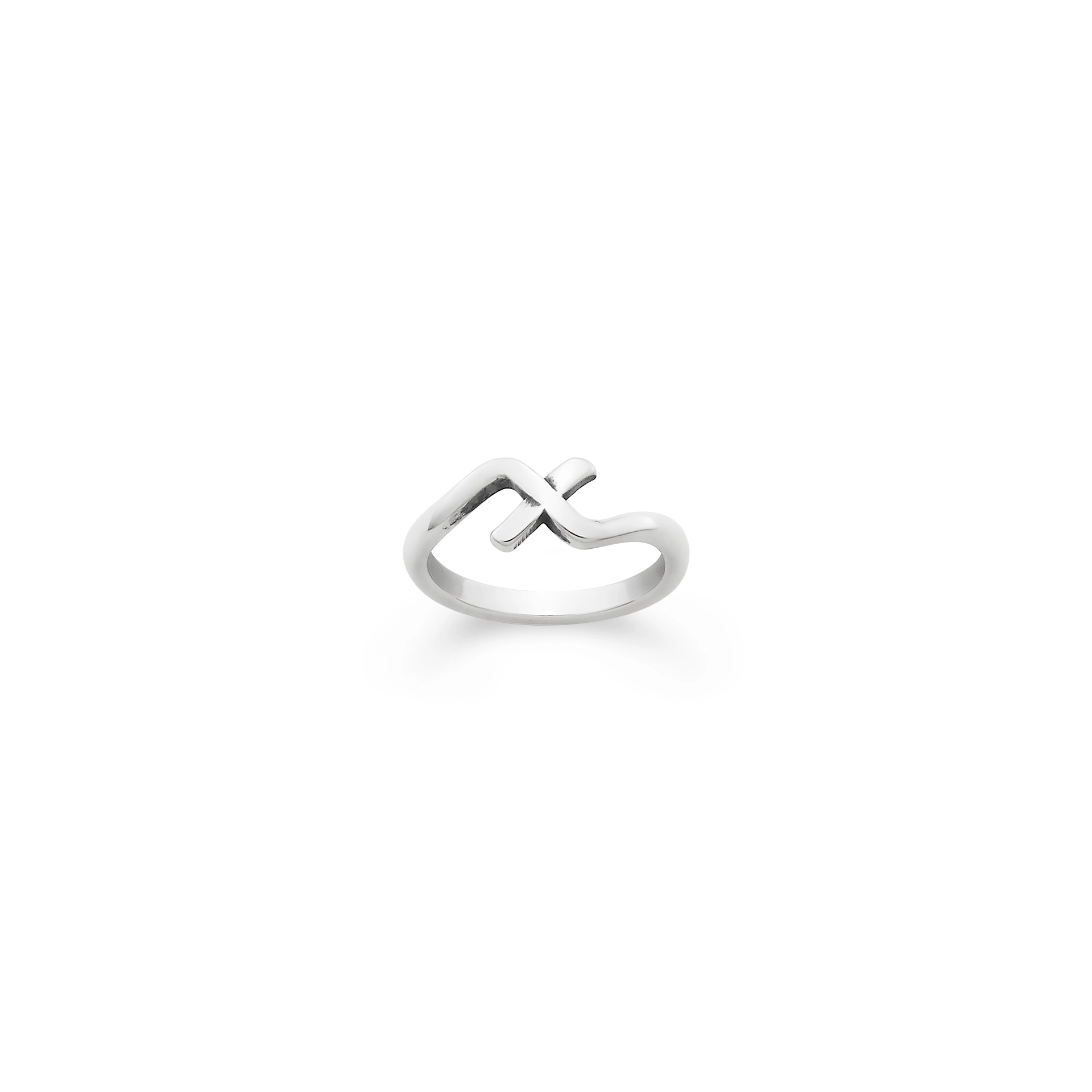 Script Initial Ring