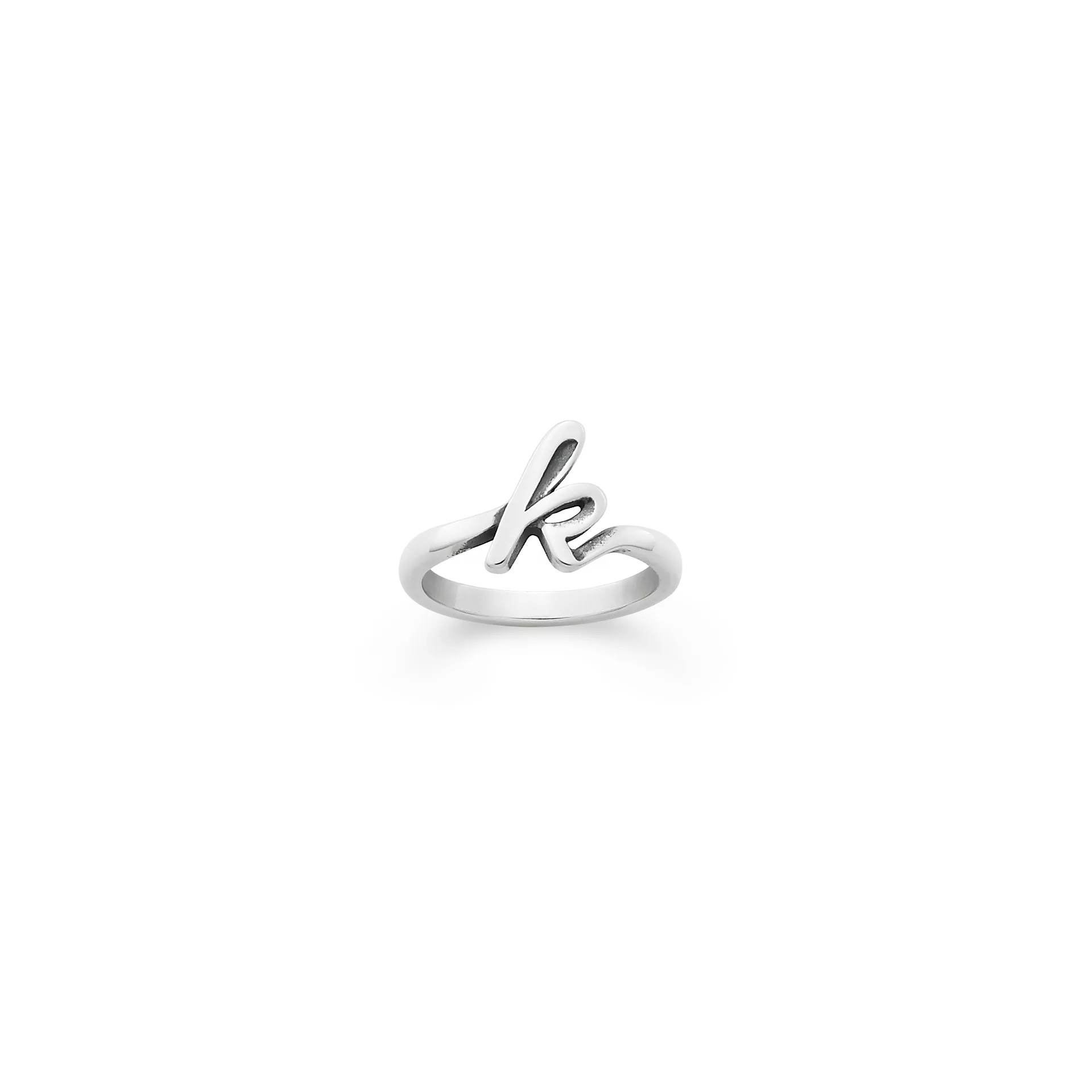 Script Initial Ring