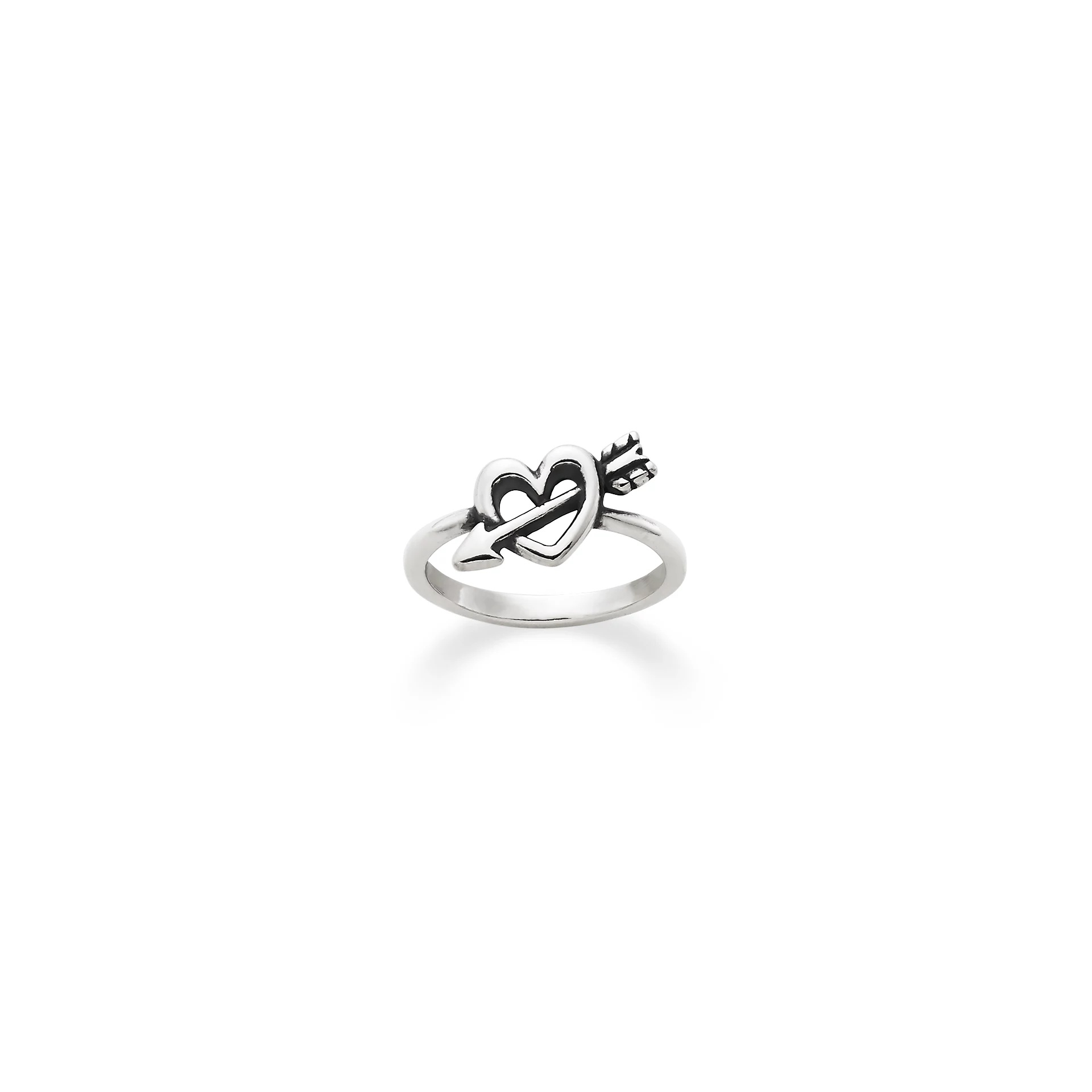 Love's Arrow Ring