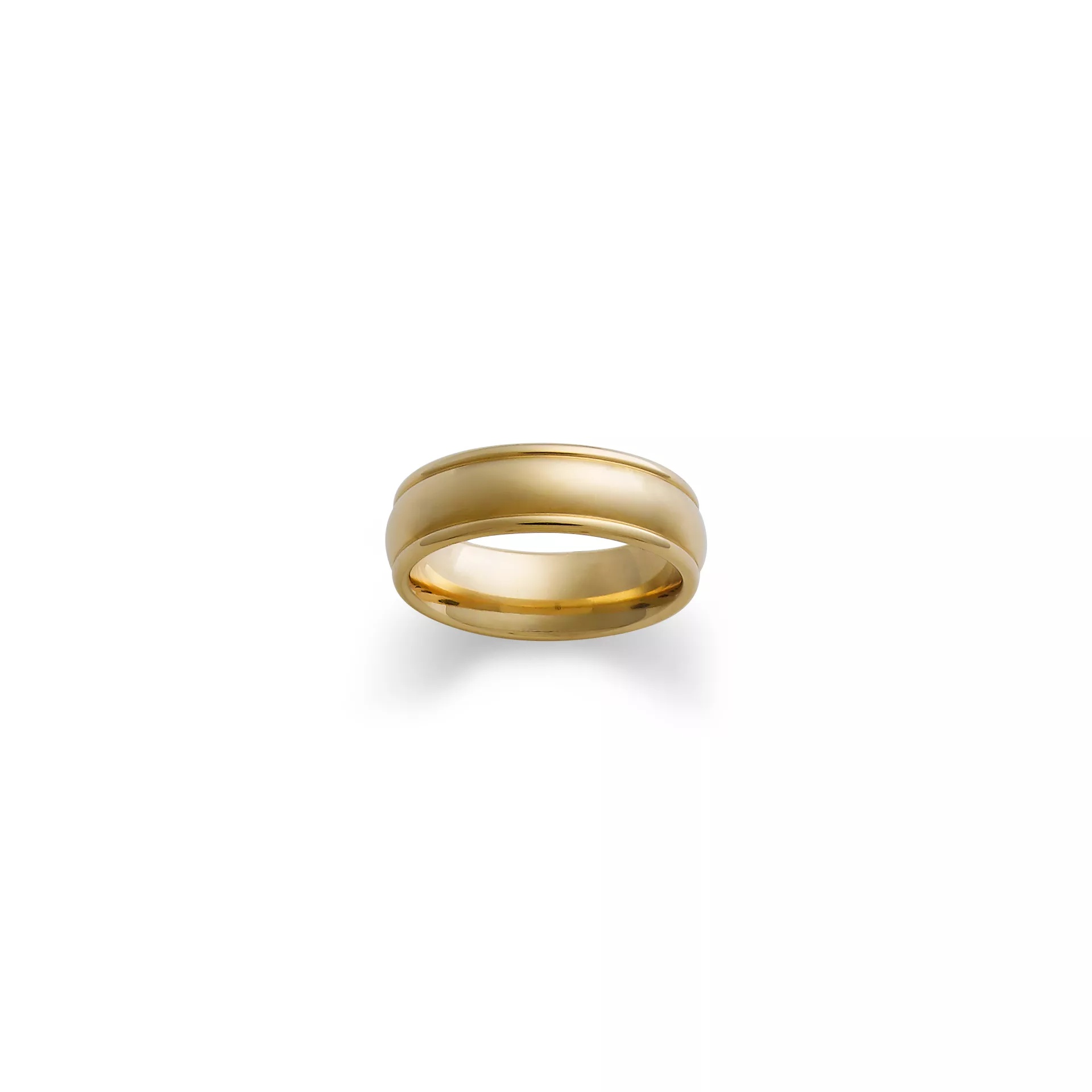 Eternal Wedding Ring