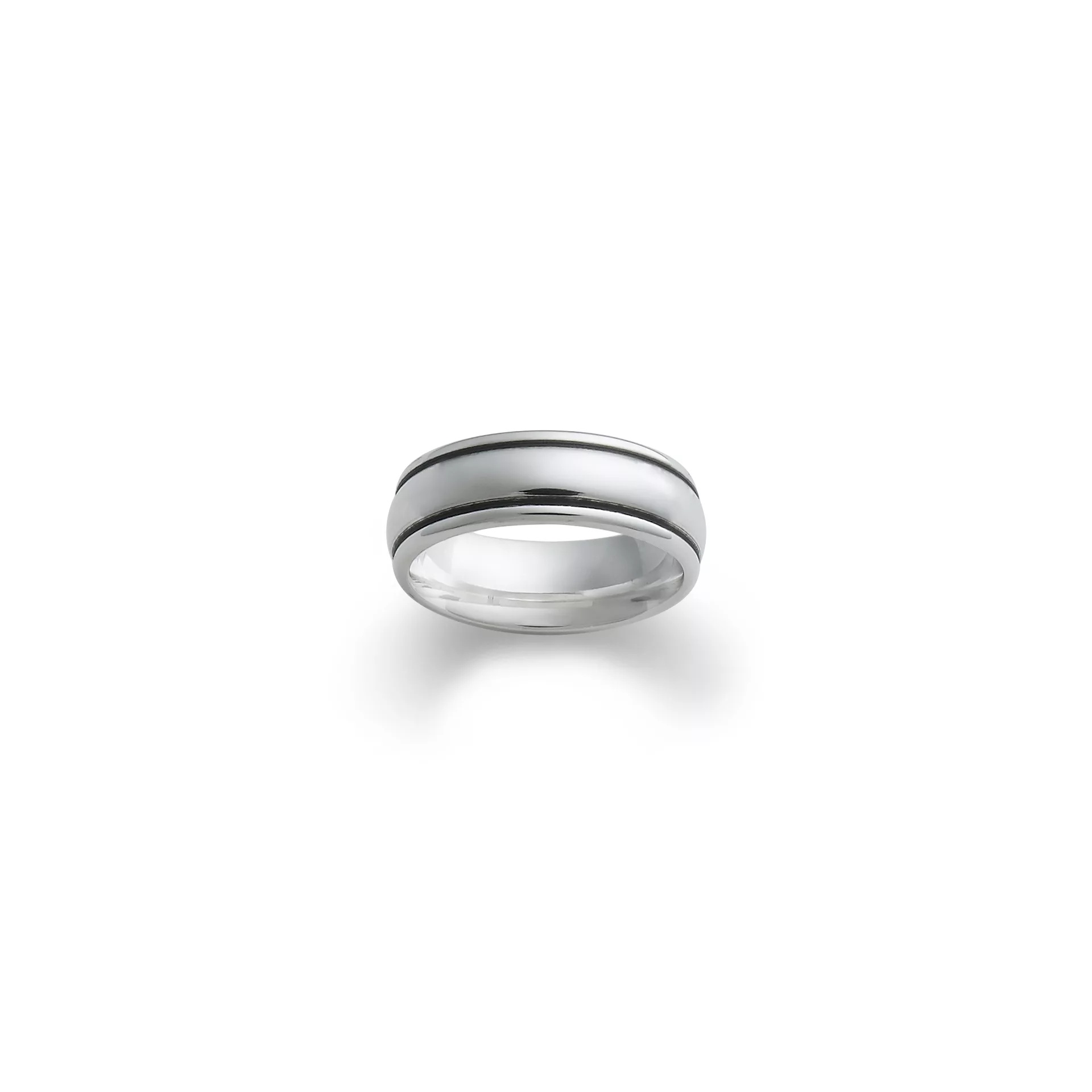 Eternal Wedding Ring